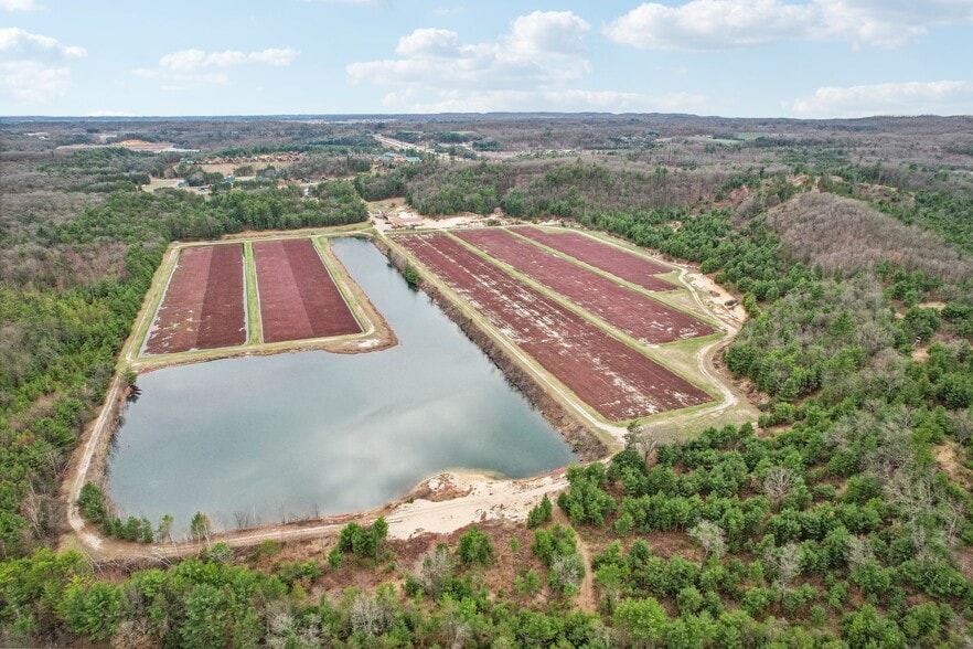 23108 Aspen Ave, Warrens, WI for sale - Building Photo - Image 3 of 8