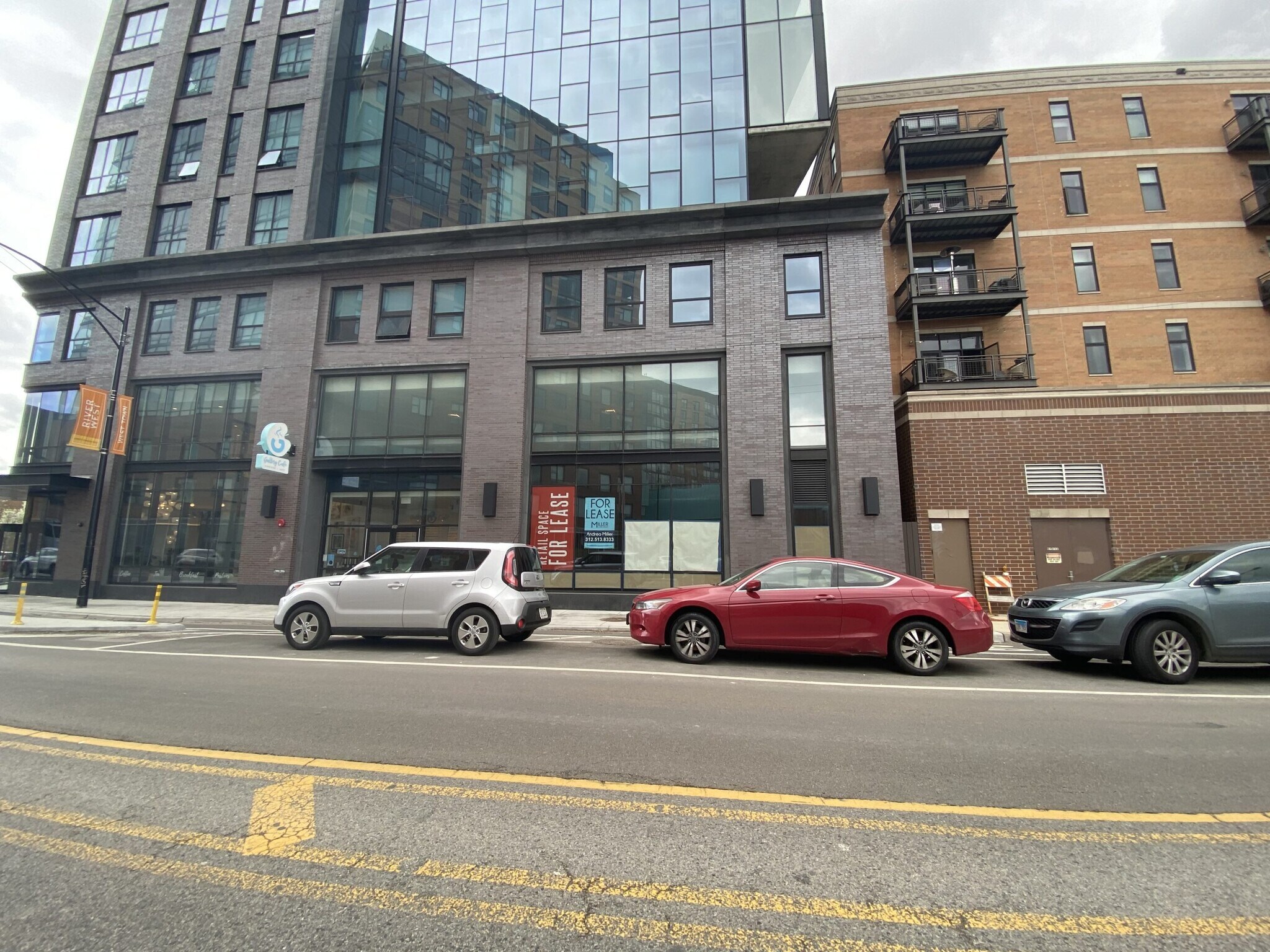 734 N Milwaukee Ave, Chicago, IL for sale Building Photo- Image 1 of 1