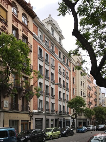 in Madrid, Madrid for sale - Primary Photo - Image 1 of 1