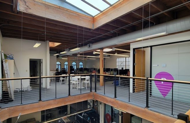 514 Bryant St, San Francisco, CA for lease - Building Photo - Image 2 of 4