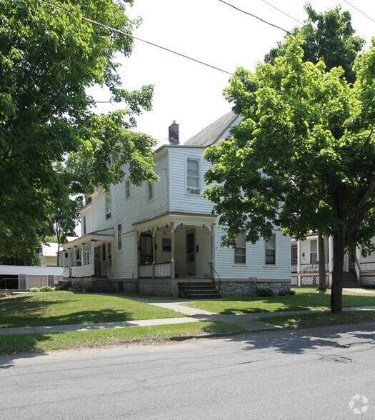 10 Grove Ave, Glens Falls, NY for sale - Primary Photo - Image 1 of 1