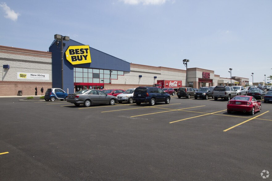 3826-3890 Morse Rd, Columbus, OH 43219 | LoopNet