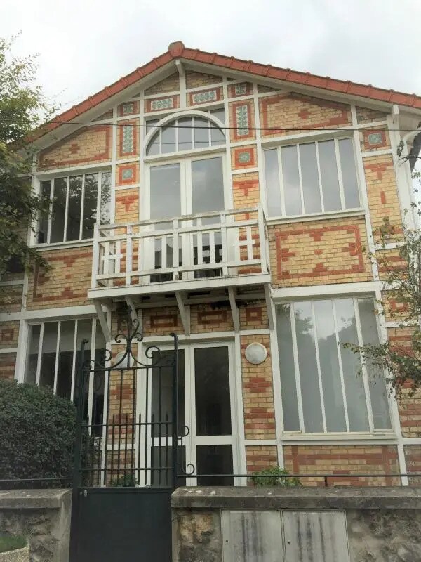 Office in Meudon for sale Building Photo- Image 1 of 5