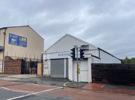 5 Picton Rd, Liverpool for sale - Building Photo - Image 2 of 3