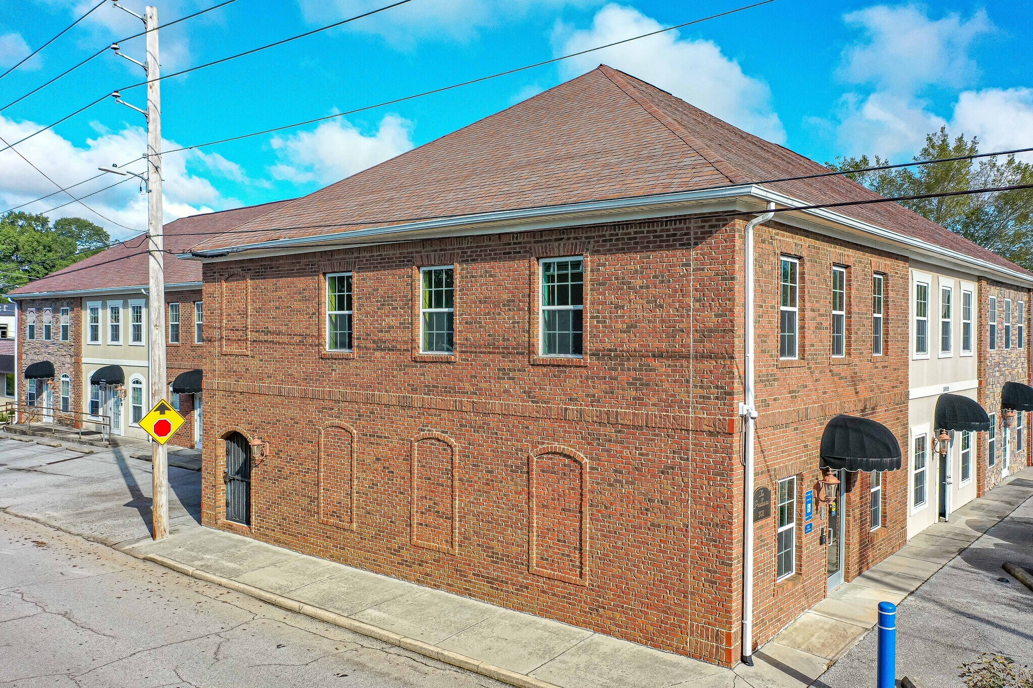 302 Rome St, Carrollton, GA 30117 Office for Sale