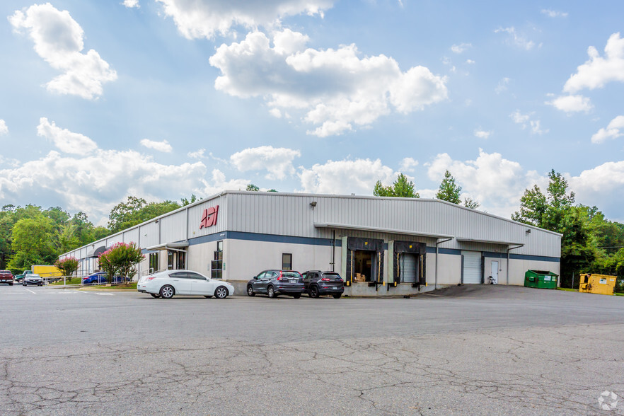 4201 S Shackleford Rd, Little Rock, AR for lease - Building Photo - Image 1 of 5