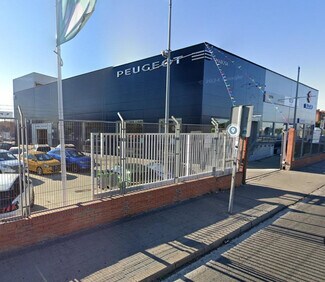 More details for Calle Argentina, 4, Alcorcón - Retail for Sale