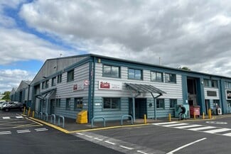 More details for Kestrel Way, Exeter - Flex for Lease