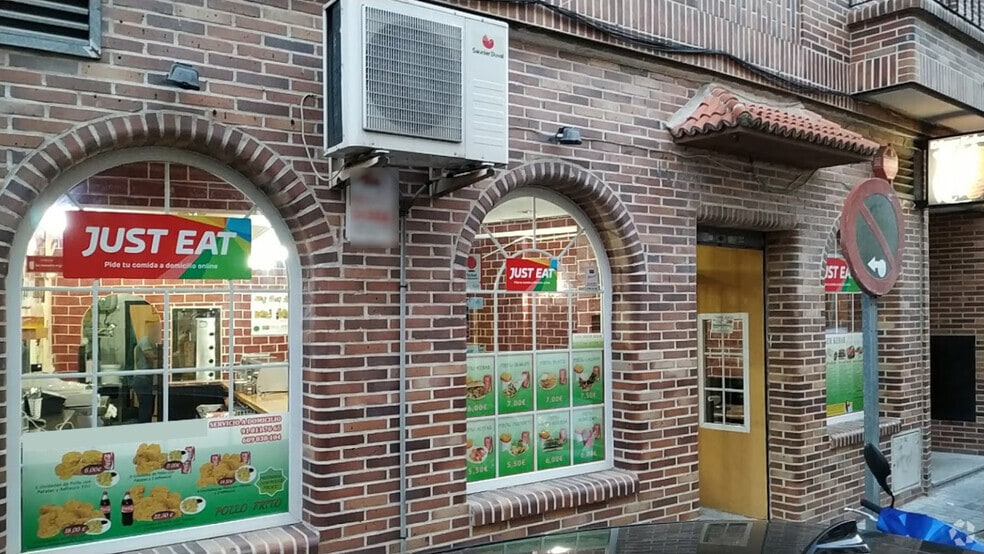 Calle Luna, 20, Villanueva de la Cañada, Madrid for sale - Interior Photo - Image 1 of 1