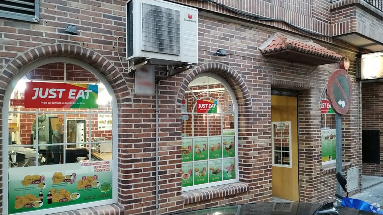 Calle Luna, 20, Villanueva de la Cañada, Madrid for sale Interior Photo- Image 1 of 2