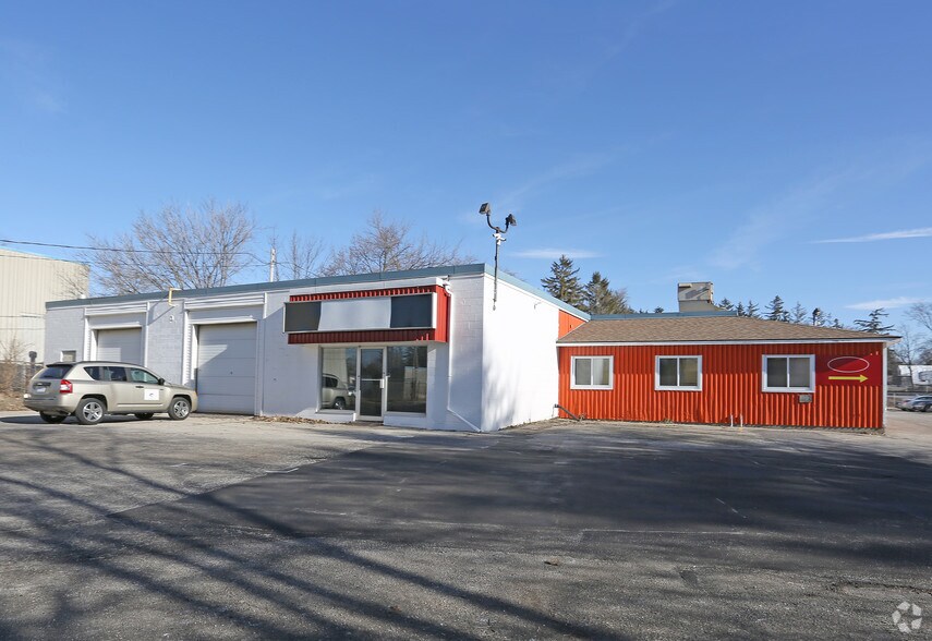 14 Hoffman St, Kitchener, ON for sale - Primary Photo - Image 1 of 1