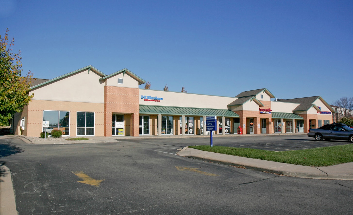 3050 Cahill Main, Fitchburg, WI for lease Interior Photo- Image 1 of 3