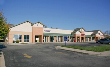 3050 Cahill Main, Fitchburg, WI for lease Interior Photo- Image 1 of 3