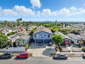 - 1031 Exchange Property