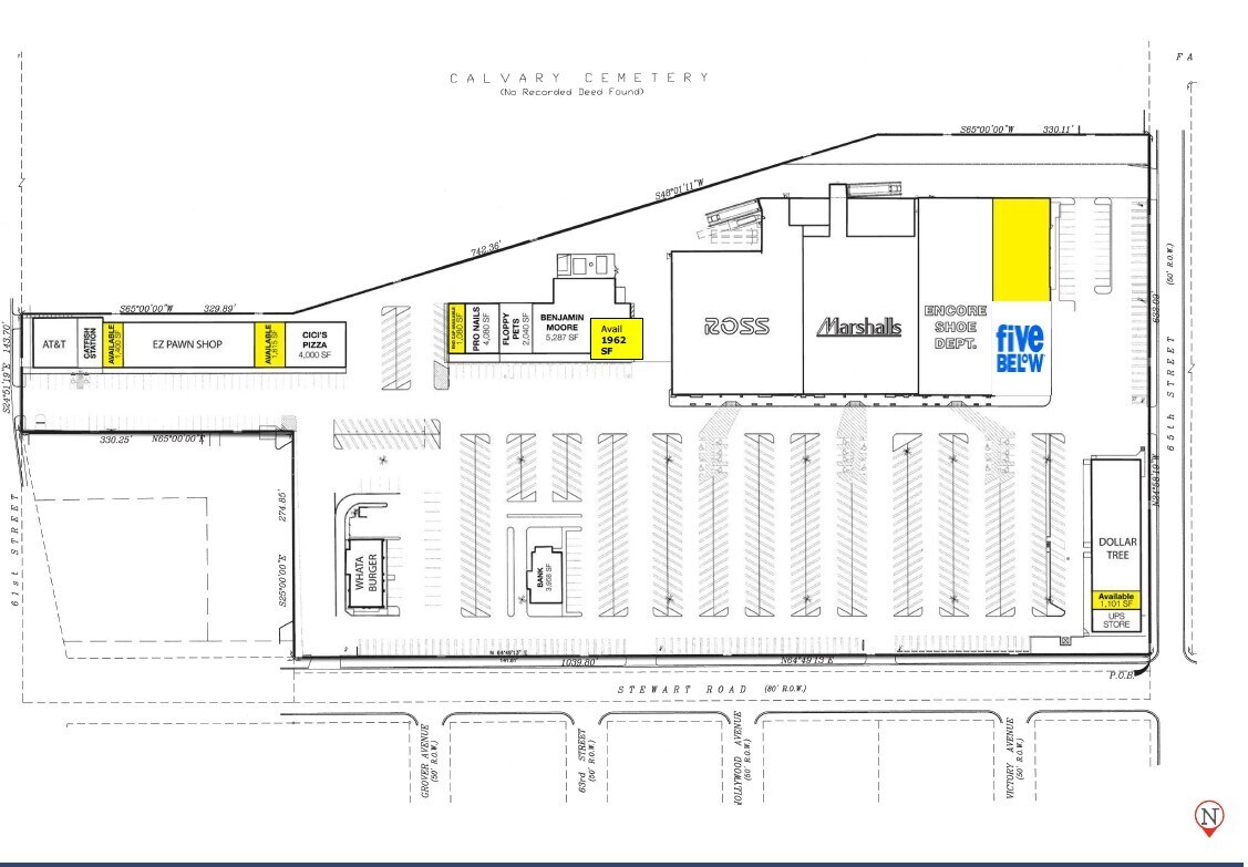 63036327 Stewart Rd, Galveston, TX 77551 The Plaza on Galveston