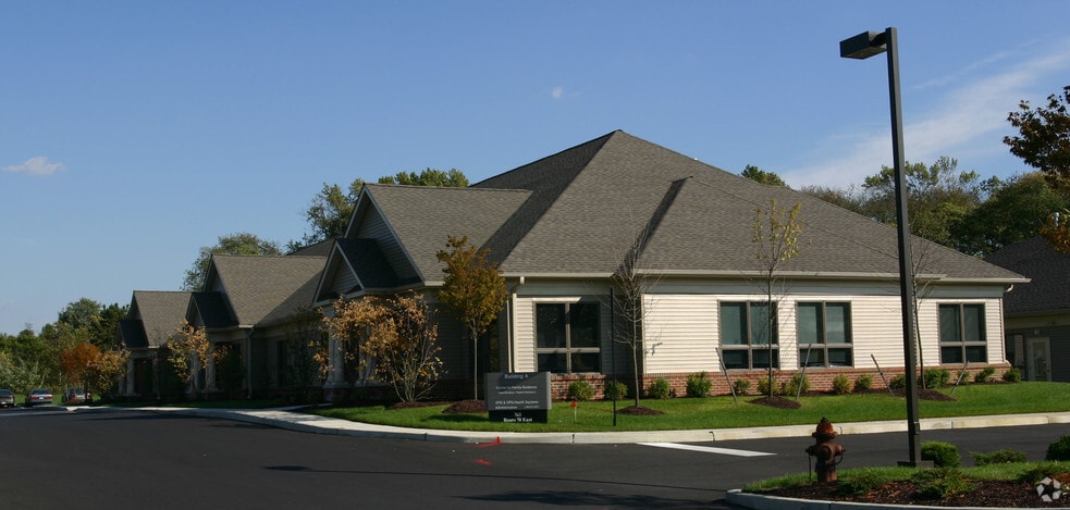 767 E Route 70, Marlton, NJ for sale - Building Photo - Image 2 of 8