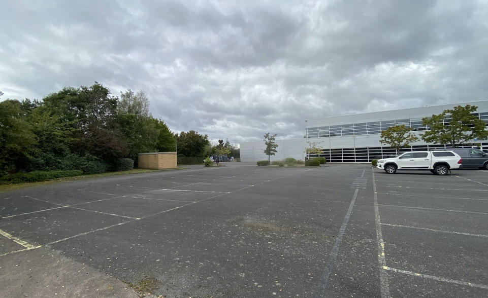 Gielgud Way, Coventry for lease - Building Photo - Image 2 of 7