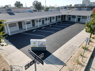 More details for 1727 16th, Bakersfield, CA - Office for Lease