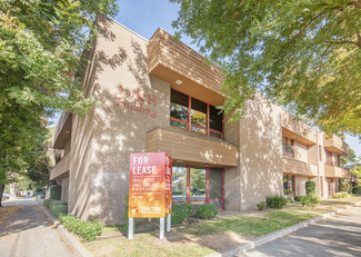 More details for 725 30th St, Sacramento, CA - Office for Lease