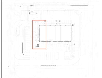 More details for 7050 1604 E loop, San Antonio, TX - Retail for Lease