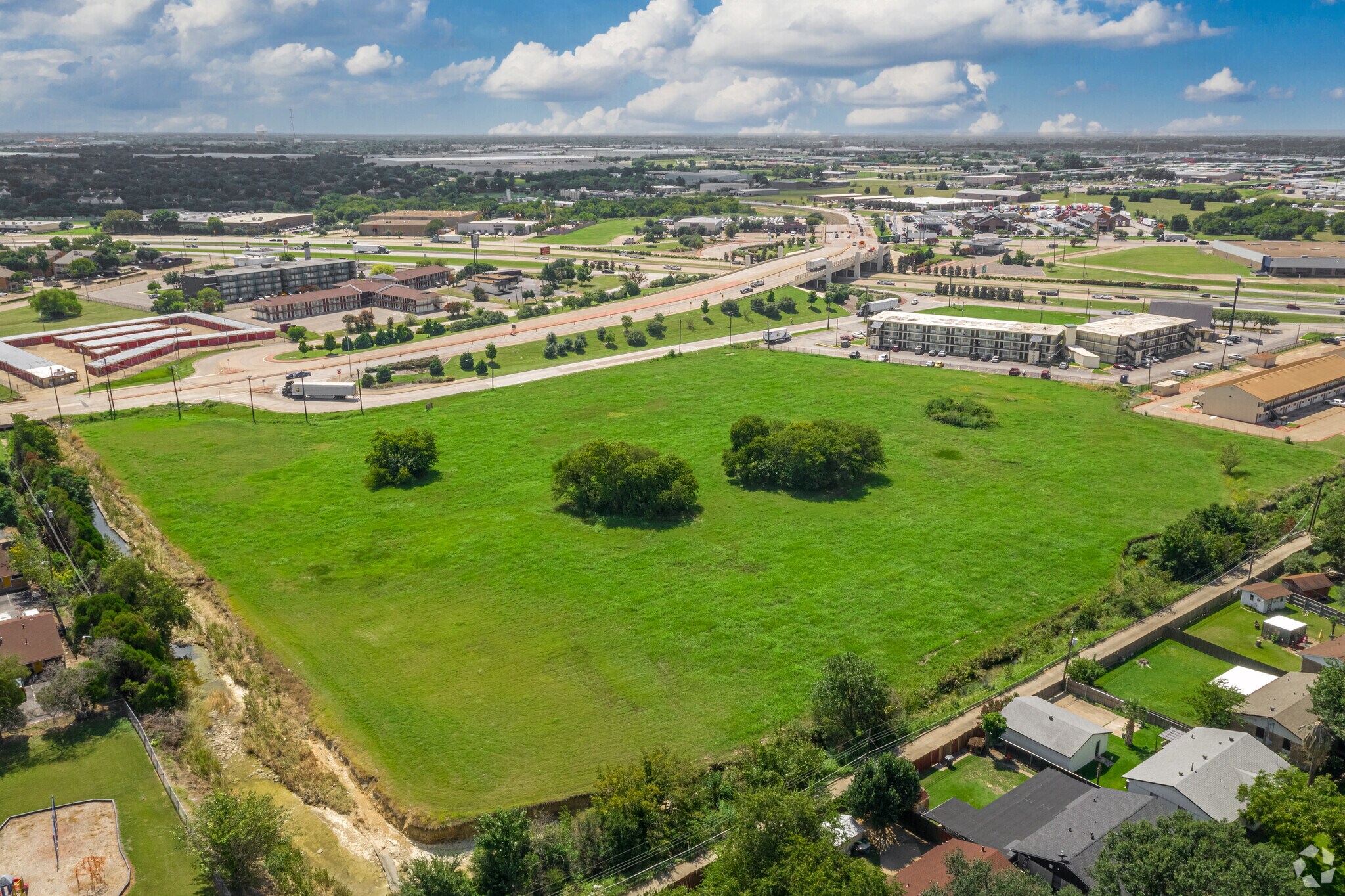 3900 N Town East Blvd, Mesquite, TX 75150 Land for Sale