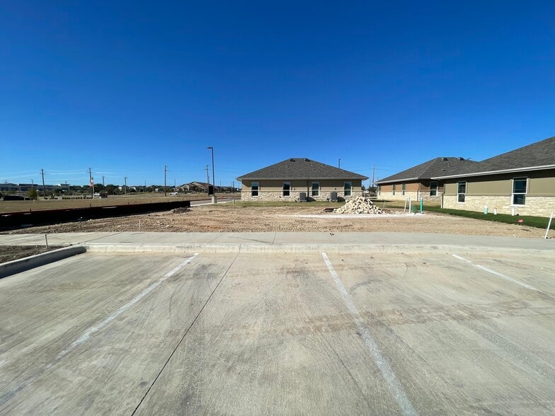 2951 FM 1460, Georgetown, TX for sale - Construction Photo - Image 2 of 8