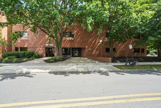 More details for 100-114 W 3rd Ave, Columbus, OH - Office for Lease