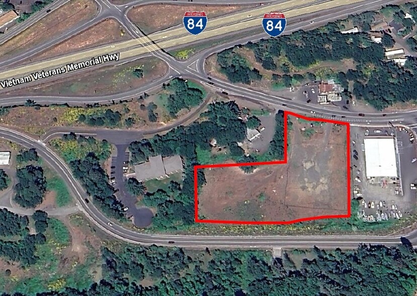 3540 NW Cascade Ave, Hood River, OR for sale - Primary Photo - Image 1 of 2