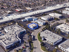 19801 Mariner Ave, Torrance CA - Day Care Center