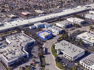 More details for 19801 Mariner Ave, Torrance, CA - Office for Lease