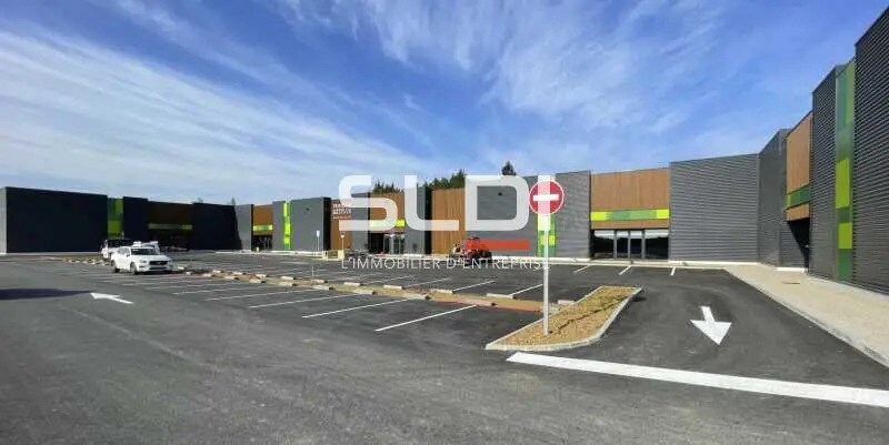 306 Rd, Anse for lease Building Photo- Image 1 of 9