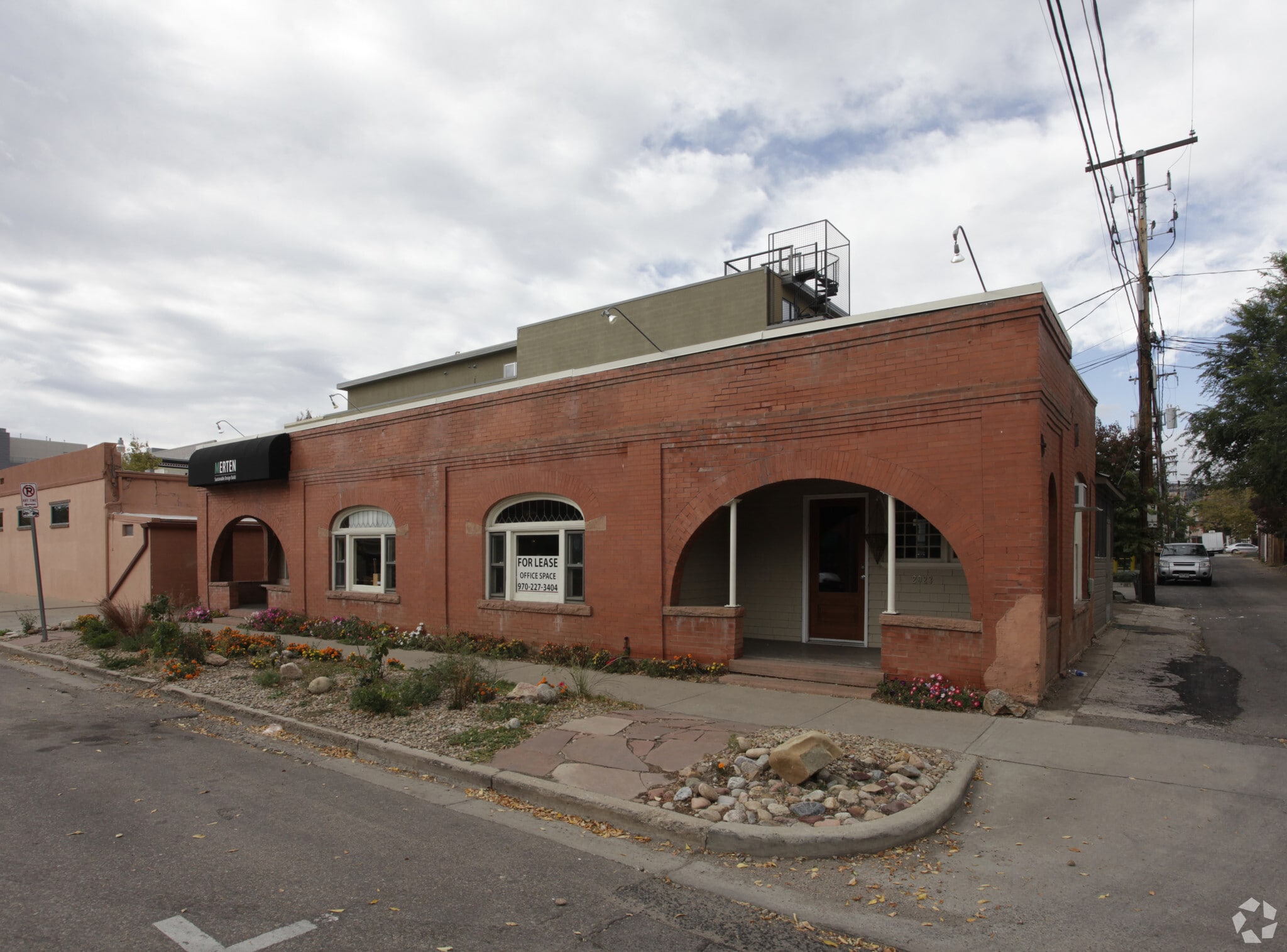 2017-2023 17th St, Boulder, CO for lease Primary Photo- Image 1 of 4