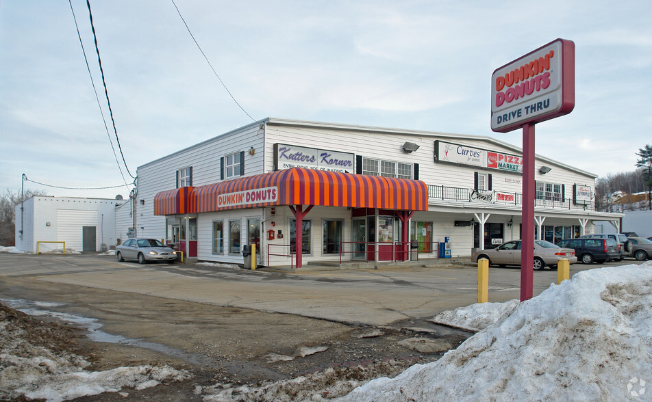 43 Allenstown Rd, Allenstown, NH for sale - Building Photo - Image 1 of 1