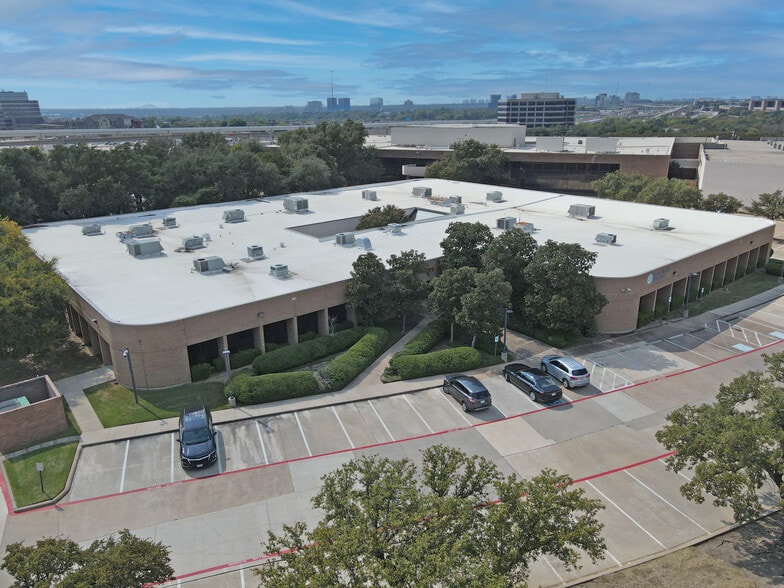 9250 Amberton Pky, Dallas, TX for sale - Building Photo - Image 2 of 2