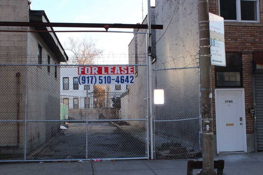 1769 McDonald Ave, Brooklyn, NY 11230