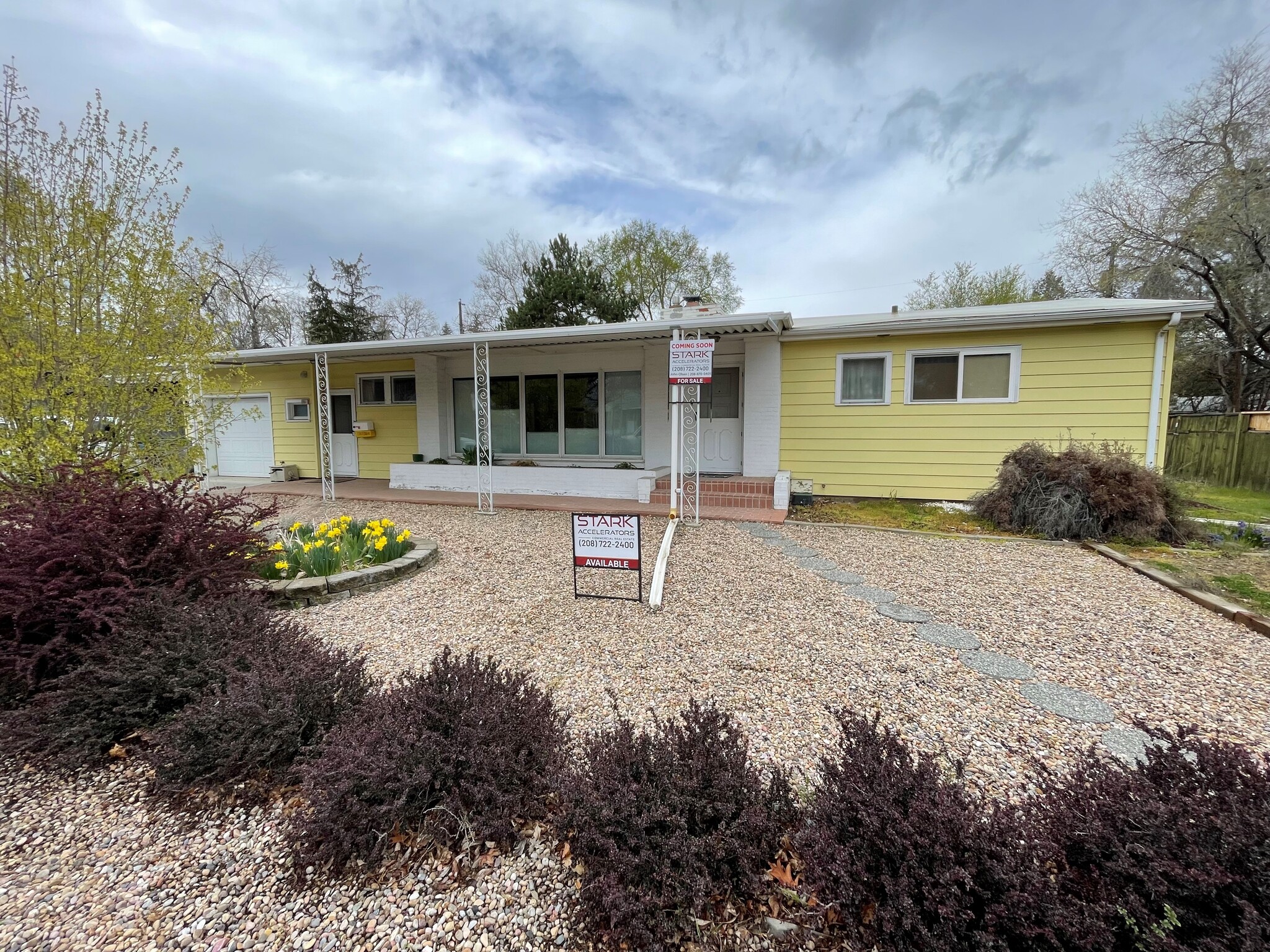 1523 S Chrisway Dr, Boise, ID for sale Building Photo- Image 1 of 1