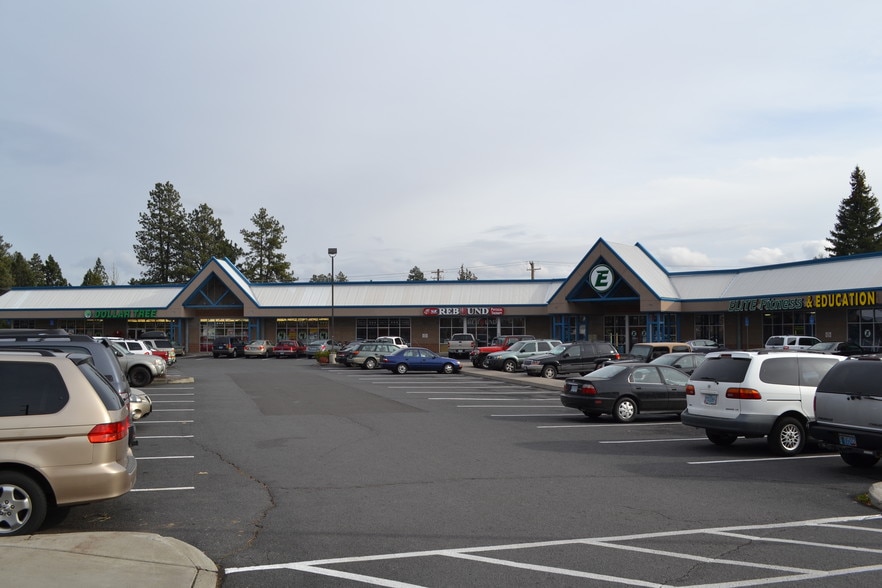 61470 S Highway 97, Bend, OR for lease - Building Photo - Image 3 of 8