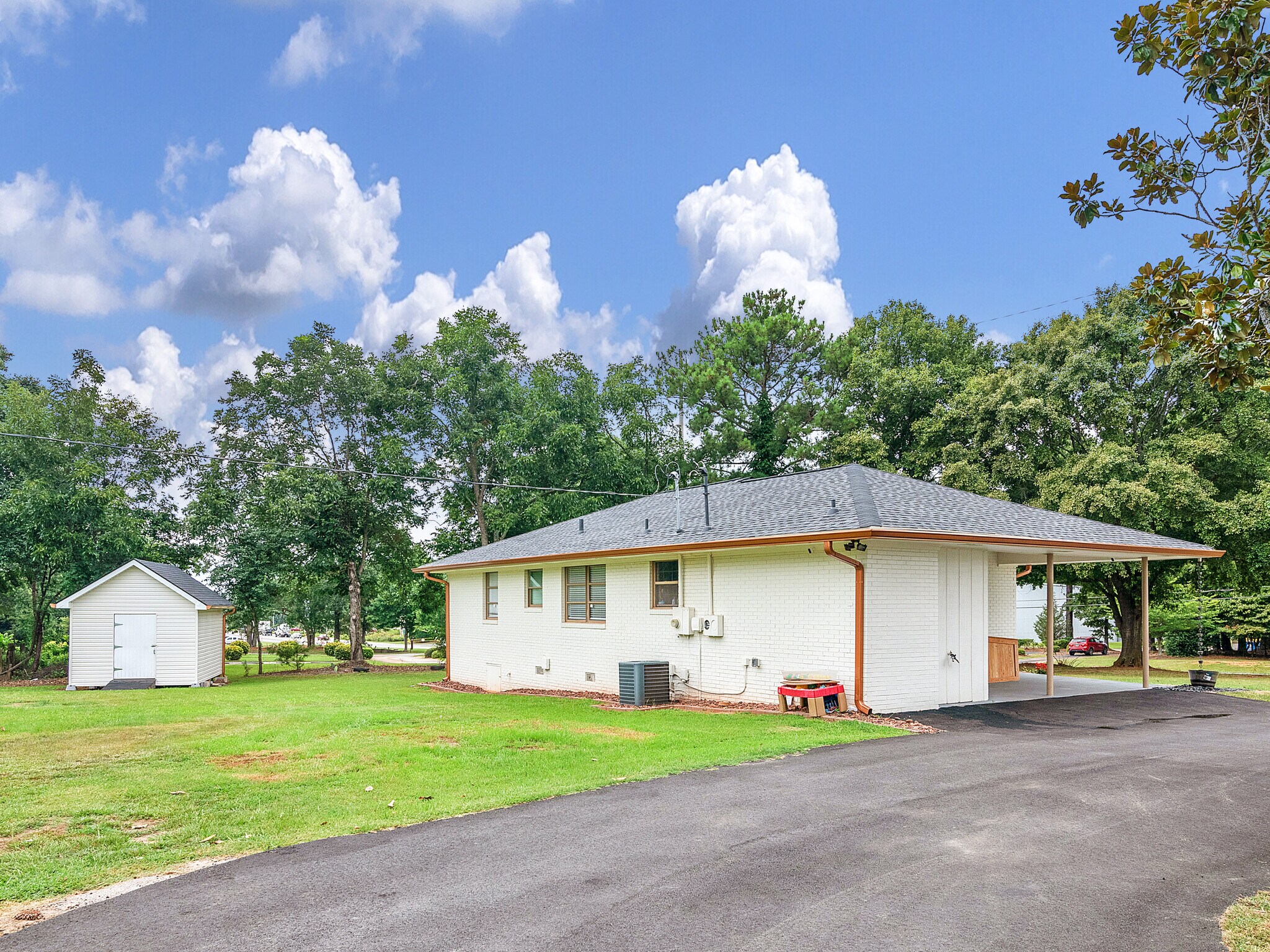 20 Legion Rd, Mcdonough, GA 30253 Office for Sale