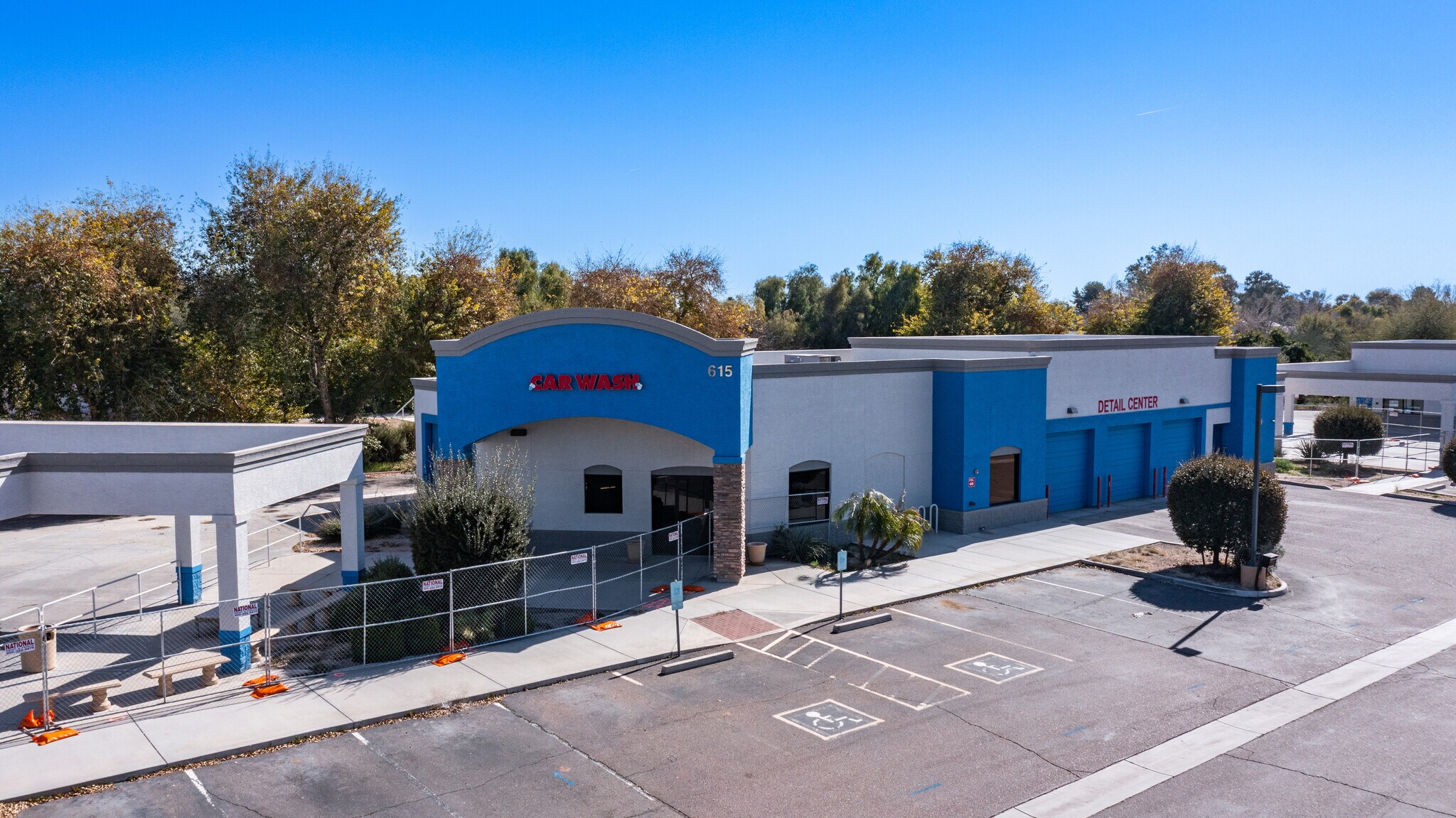 615 W Ray Rd, Gilbert, AZ for sale Building Photo- Image 1 of 1