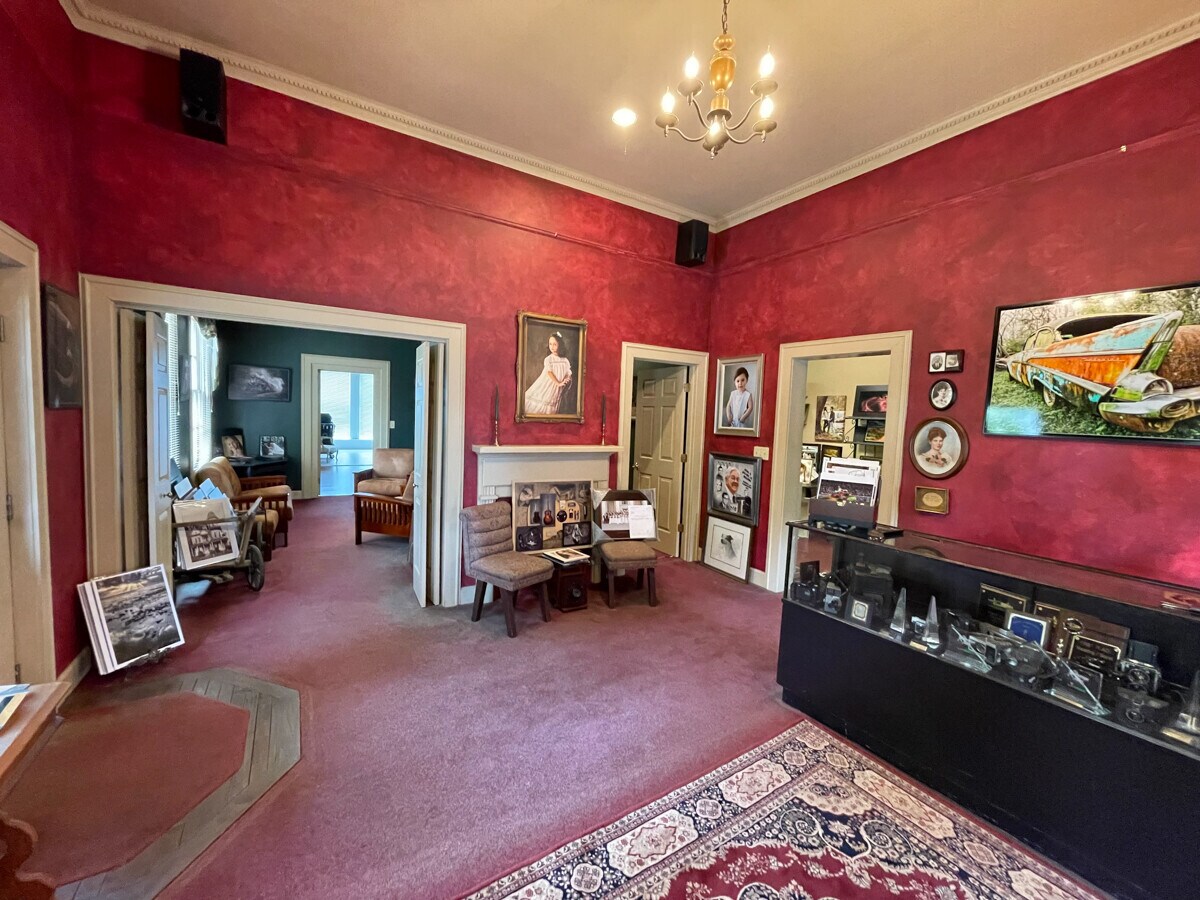 526 Candler St, Gainesville, GA 30501