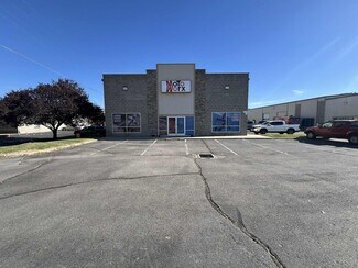 More details for 2734 S 1900 W, Ogden, UT - Flex for Lease