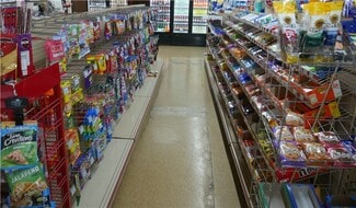 More details for 1321 Dicks Hill Pkwy, Mount Airy, GA - Retail for Sale