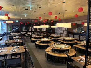 1-11 Bread St, London for lease Interior Photo- Image 1 of 4