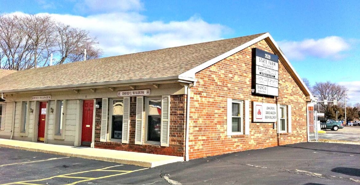 3520 Heatherdowns Blvd, Toledo, OH 43614 3520 Heatherdowns Blvd