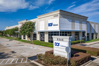 More details for 5365 W Sam Houston Pky N, Houston, TX - Flex for Lease
