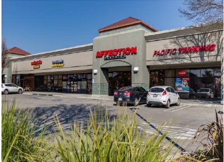 1768-1788 Mitchell Rd, Ceres, CA for lease - Building Photo - Image 3 of 8