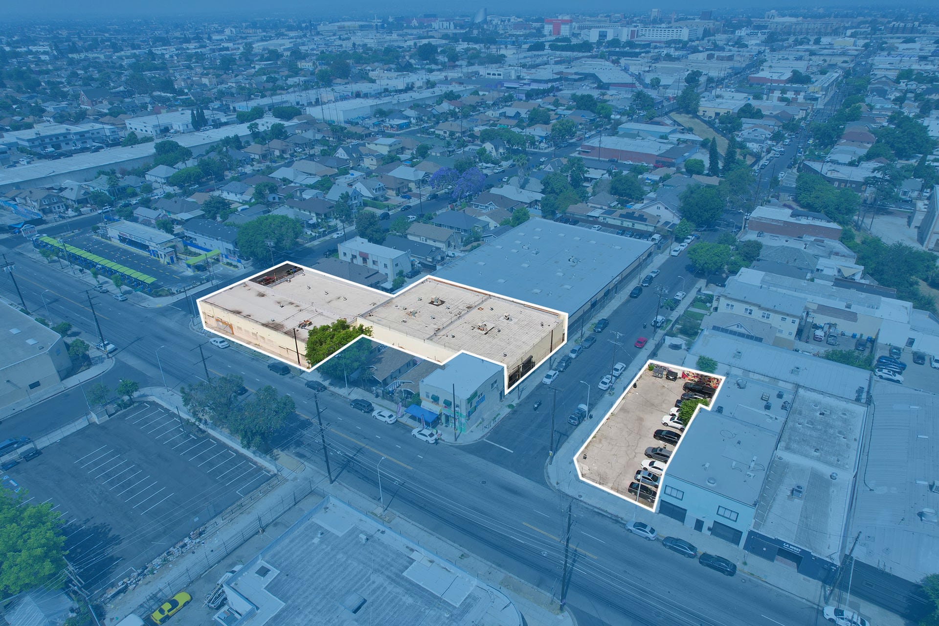 548 E 31st St, Los Angeles, CA for sale Building Photo- Image 1 of 5