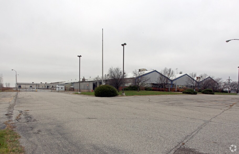 9702 W Us-30, Wanatah, IN for sale - Primary Photo - Image 1 of 1