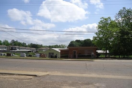 902 S Brundidge St, Troy, AL for sale Primary Photo- Image 1 of 1
