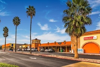 More details for 101-126 S La Canada Dr, Green Valley, AZ - Office, Office/Retail for Lease